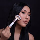 Luvia Cosmetics Prime Countour Prime Contour čopič za konture 1 kos | Shoptok.si
