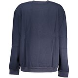 Cavalli Class WOMEN&#39;S ZIPLESS SWEATSHIRT BLUE | shoptok.hr
