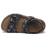 Grunland Nizki čevlji SB1158NERO pisana | Shoptok.si