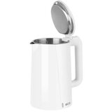 Ecg RK 1702 Safe to Touch White, (21749125) | Shoptok.si