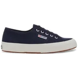 Superga Nizke superge - Modra
