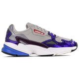 Adidas Falcon W Siva | shoptok.hr