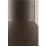 Jotex Rjava aluminijasta zatemnitvena viseča svetilka ø 20,5 cm Evan – | Shoptok.si