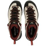 Salewa Pohodništvo Wildfire Leather Gtx Bež | Shoptok.si
