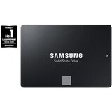 Samsung SSD 1TB 870EVO 2,5" SATA V-NAND MLC | Eponuda.com