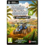 Farming Simulator 25 Beans & Alpacas Edition (PC) | Shoptok.si