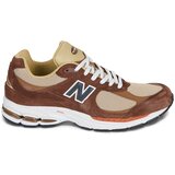 New Balance Nizke superge 2002 Bordo | Shoptok.si