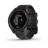 Garmin SMARTWATCH KAPT S12 GRIS, (21018208) | Shoptok.si