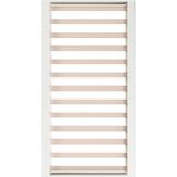  Okvir za krevet bijeli 90x200 cm od masivne borovine | Eponuda.com