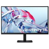 Samsung monitor S70D viewfinity 32" uhd 3840x2160 4K, 60Hz, 5ms u