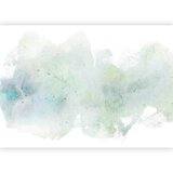 Artgeist Fototapeta Pastel Mint, 200x140cm | Shoptok.si