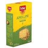 Schar anellini testenina bez glutena 250 gr Cene