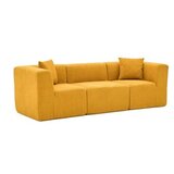 Atelier Del Sofa sofa sa 3 sedišta raks orange | Eponuda.com