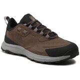 The North Face Trekking čevlji Cragstone Leather Wp NF0A7W6UIX7-070 Rjava | Shoptok.si