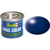 Revell Email Color Lufthansa plavi - semi-mat | shoptok.hr