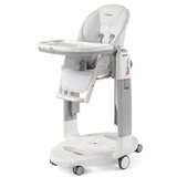 Peg-Perego Tatamia Follow Me Latte - hranilica ljuljačka - IZLOŽBENI PRIMJERAK | shoptok.hr