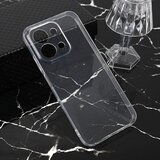  Maska za Xiaomi Redmi 15C 4G EU 173mm transparent silikonska Ultra Thin Cene