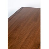 Zuiver Jedilna miza v jesenovem dekorju 90x160 cm Storm – | Shoptok.si