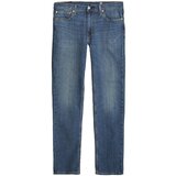 Levi's Jeans skinny 451158830 Modra Cene