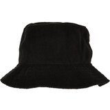 Flexfit Terry hat - black cene