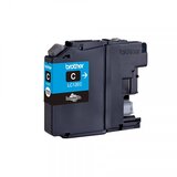Brother Črnilna kartuša velike zmogljivosti Cyan (22112479) | Shoptok.si