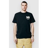 The Dudes Studio Classic T-shirt black | Shoptok.si