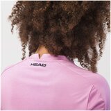 Head Majice s kratkimi rokavi Play Tech Uni Vijolična | Shoptok.si