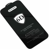 FULL GLUE 6D KALJENO STAKLO ZA XIAOMI REDMI NOTE 10 PRO/NOTE 10 PRO MAX BLACK