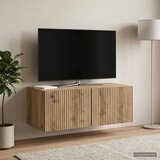  ormar za zid 78,5 x 41 x 30 cm Hrast artisan | shoptok.hr