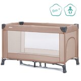 Fillikid PRENOSNA POSTELJICA 120/60 cm bež | Shoptok.si