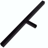 Ručna Jeklen spiralni vrtalni sveder za zemljo z ročajem 200 mm z 9 m pod. | Shoptok.si