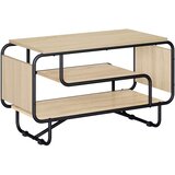  TV stalak 80 x 36 x 45 cm Hrast sonoma Konstruirano drvo Cijene