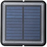 Rabalux bilbao, spoljna solarna led 1,5W crna | Eponuda.com