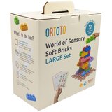 Ortoto senzoričke mekane kocke 32 kom OTO-S-WSB32 Cijene