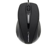  EM102K mouse USB Type-A Optical 800 DPI | shoptok.hr