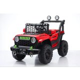 Thema Sport ts-301 auto na baterije crveni ( TS-301 cr )