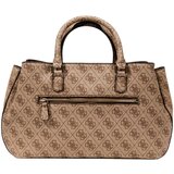 Guess Ručna torbica 'ZAMIRA' boja devine dlake (camel) / brokat | shoptok.hr