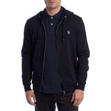 U.S. Polo Assn. Puloverji US41162009-199 Črna | Shoptok.si