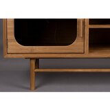 Dutchbone Bambusova TV omarica v naravni barvi 150x55x40 cm Caroun – | Shoptok.si
