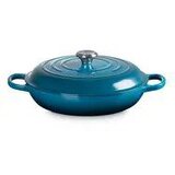  Le Creuset 21180306422430 Dutch oven 3.5 L Blue | shoptok.hr
