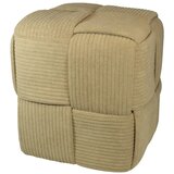 STIL Tabure Square bež 38x38x40 cm Cijene
