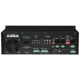 DAP ZA-9250VTU Ojačevalnik, FM tuner ,USB - MP3, 250W, 100V, 4 zone - - Audio-Kondric | Shoptok.si