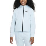 Nike G nsw tch flc hd fz ls Cene