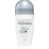 Oriflame Activelle Invisible Fresh roll-on dezodorans antiperspirant 50 ml