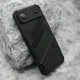  Futrola COLOR STRONG II za iPhone AIR/ crna Cene