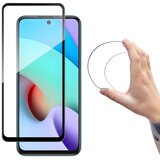Wozinsky fleksibilno zaštitno staklo za pre Xiaomi Redmi 10 - Crna KP13741 | shoptok.hr