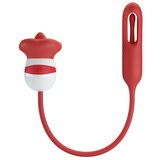 Romance Alyss Mouth Masturbator Red | Shoptok.si