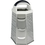 Metaltex ručni ribež od nehrđajućeg čelika Grater, 24 cm Cijene