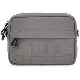 Guess Torbe za čez ramo HMSOWR P5272 Siva | Shoptok.si