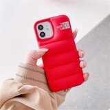 INORCO Ovitek modne znamke za iPhone X Mehka silikonska podloena torbica, (21854922) Cene